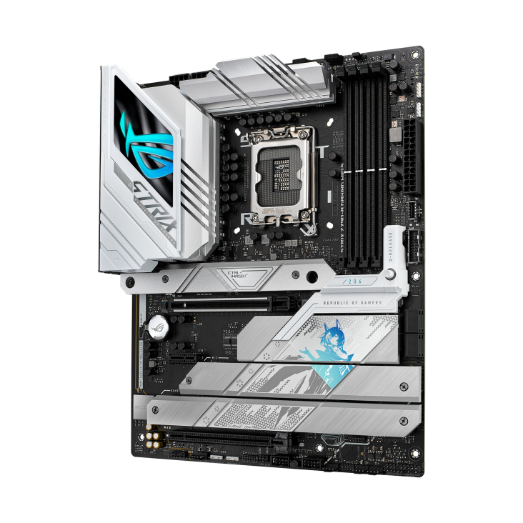ROG Strix Z790-A Gaming WIFI S